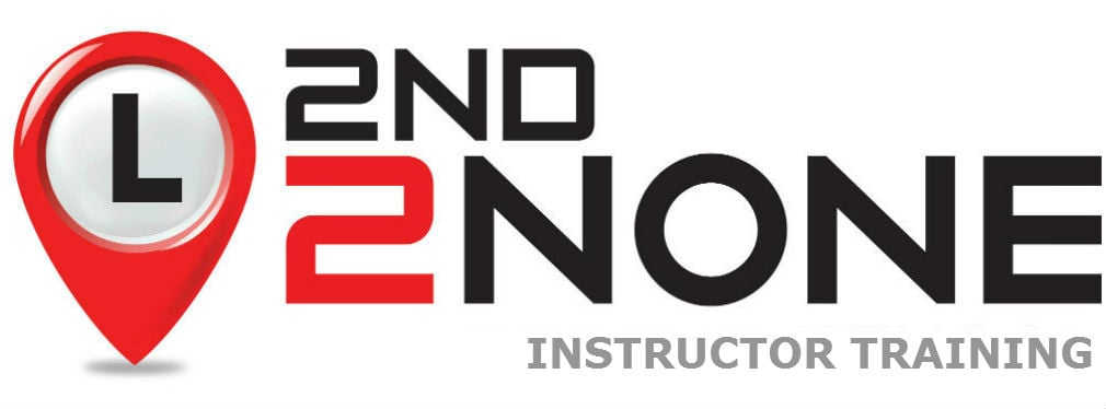 Driving instructor training