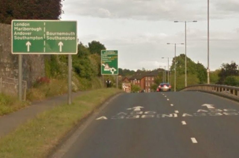 Driving Schools Salisbury