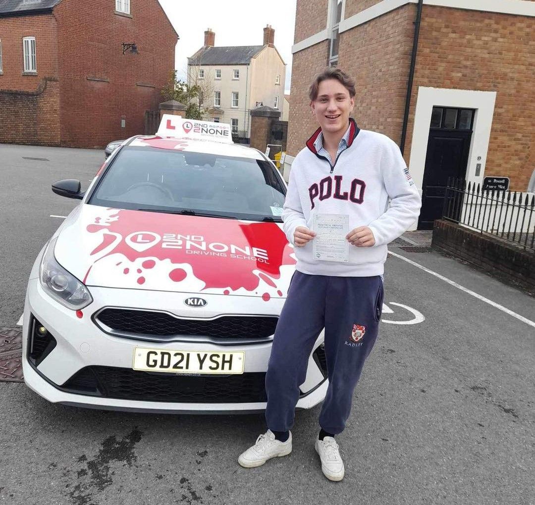 Driving Lessons Donhead St Andrew