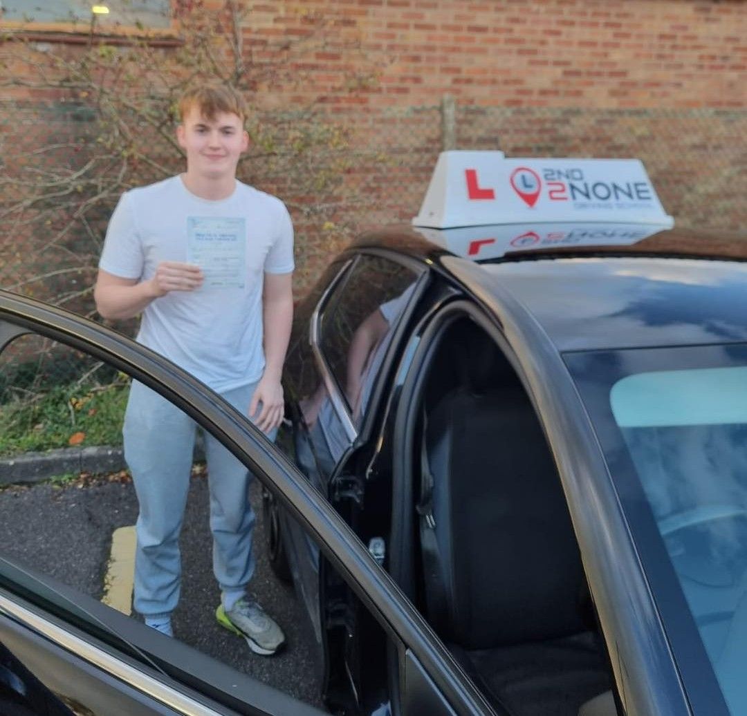 Intensive Driving Courses Bornmouth