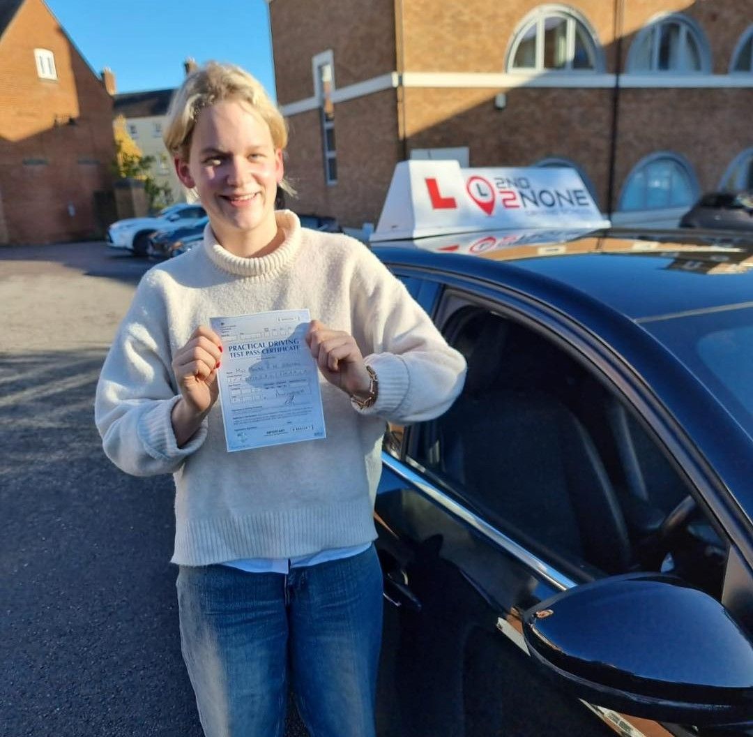Intensive Driving Courses Dorchester