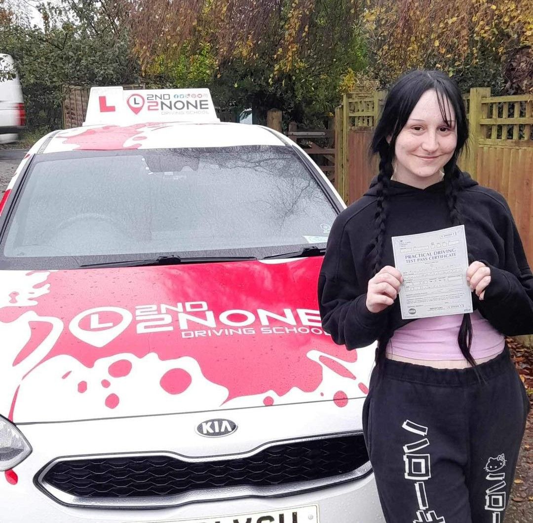 Driving Lessons Shaftesbury