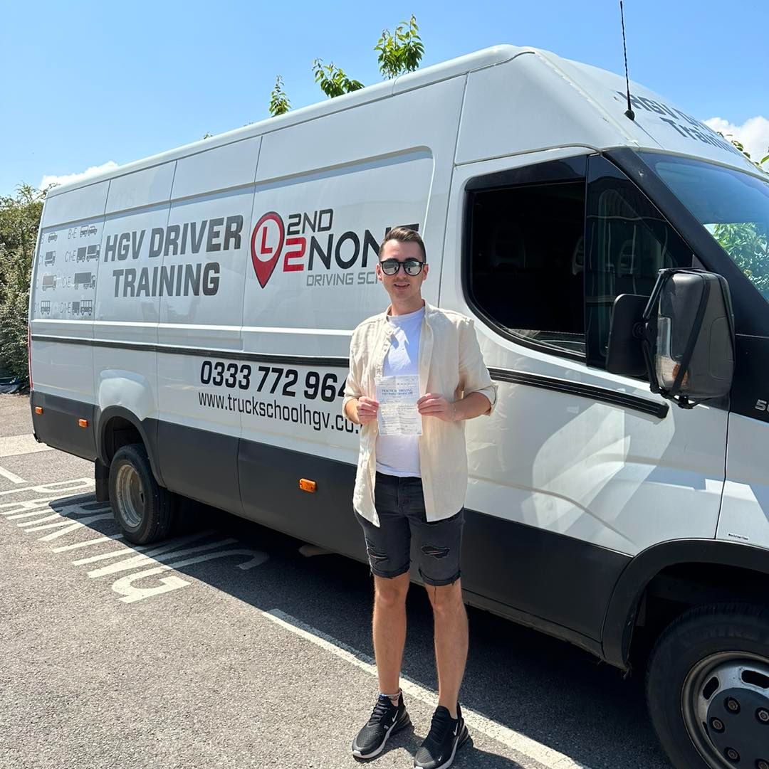 C1 Driver Training Dorset