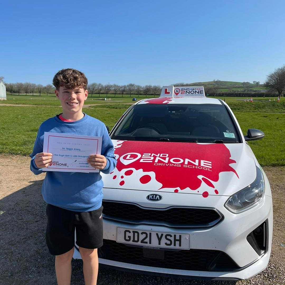 driving schools warminster