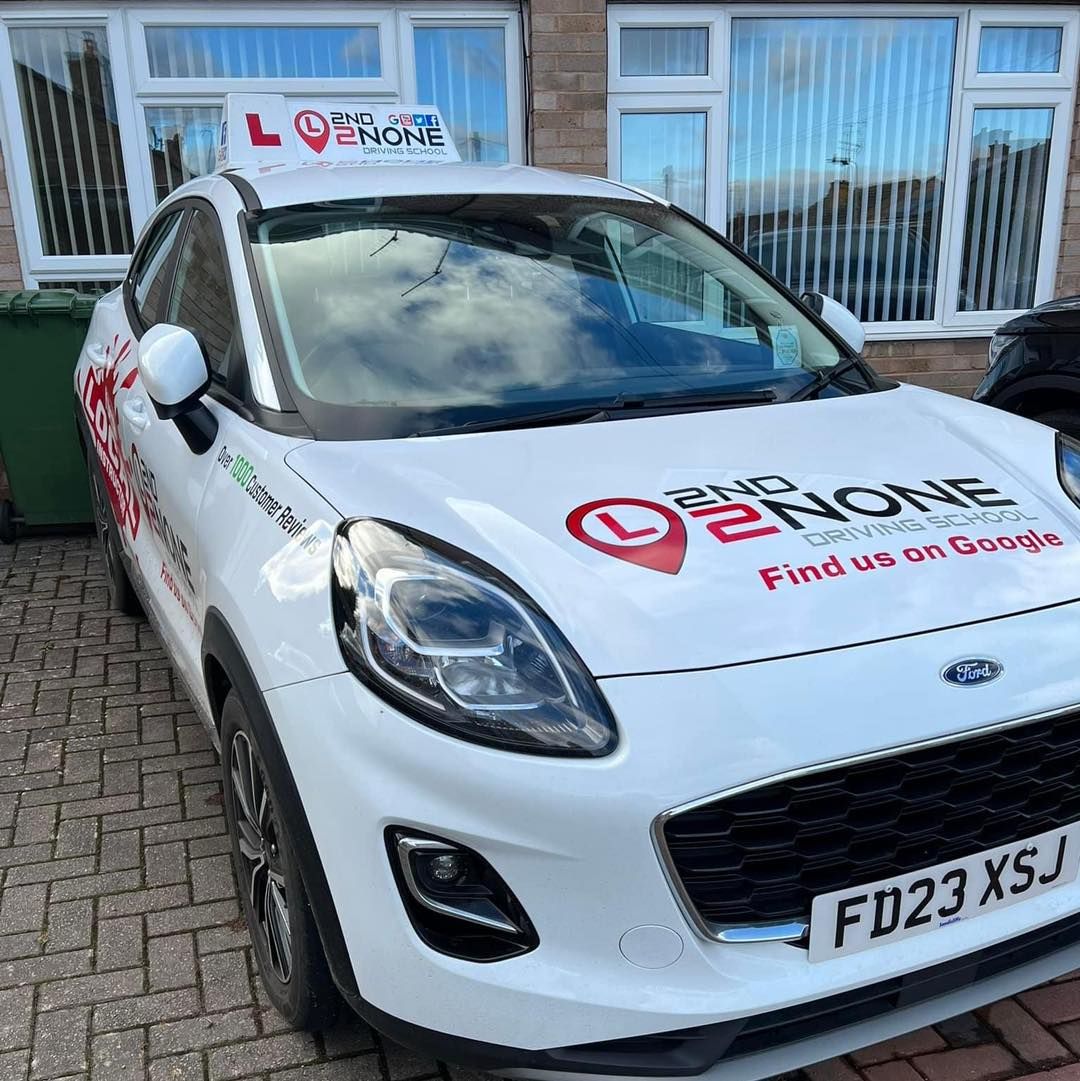 Driving Lessons Exeter