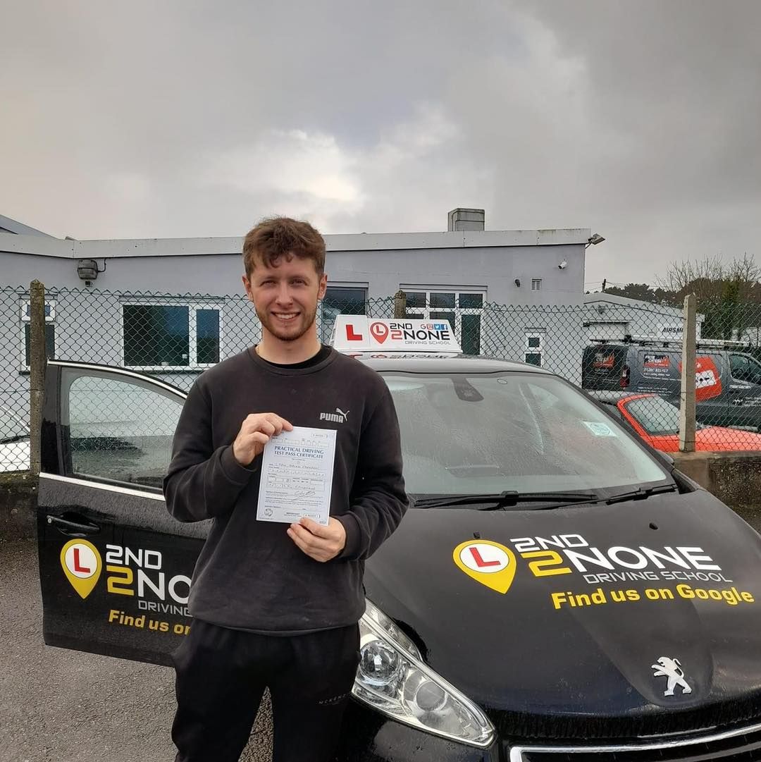 Driving Lessons Camborne
