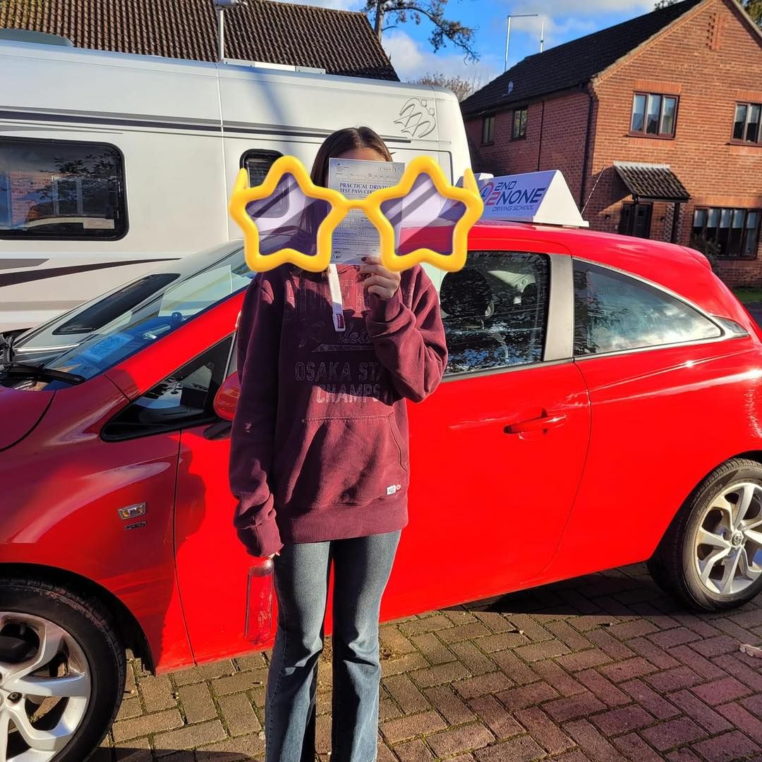 Driving Lessons Chippenham
