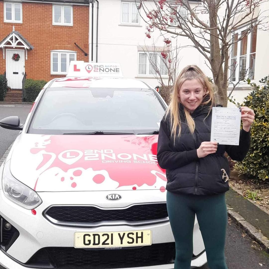 Driving Lessons Shaftesbury