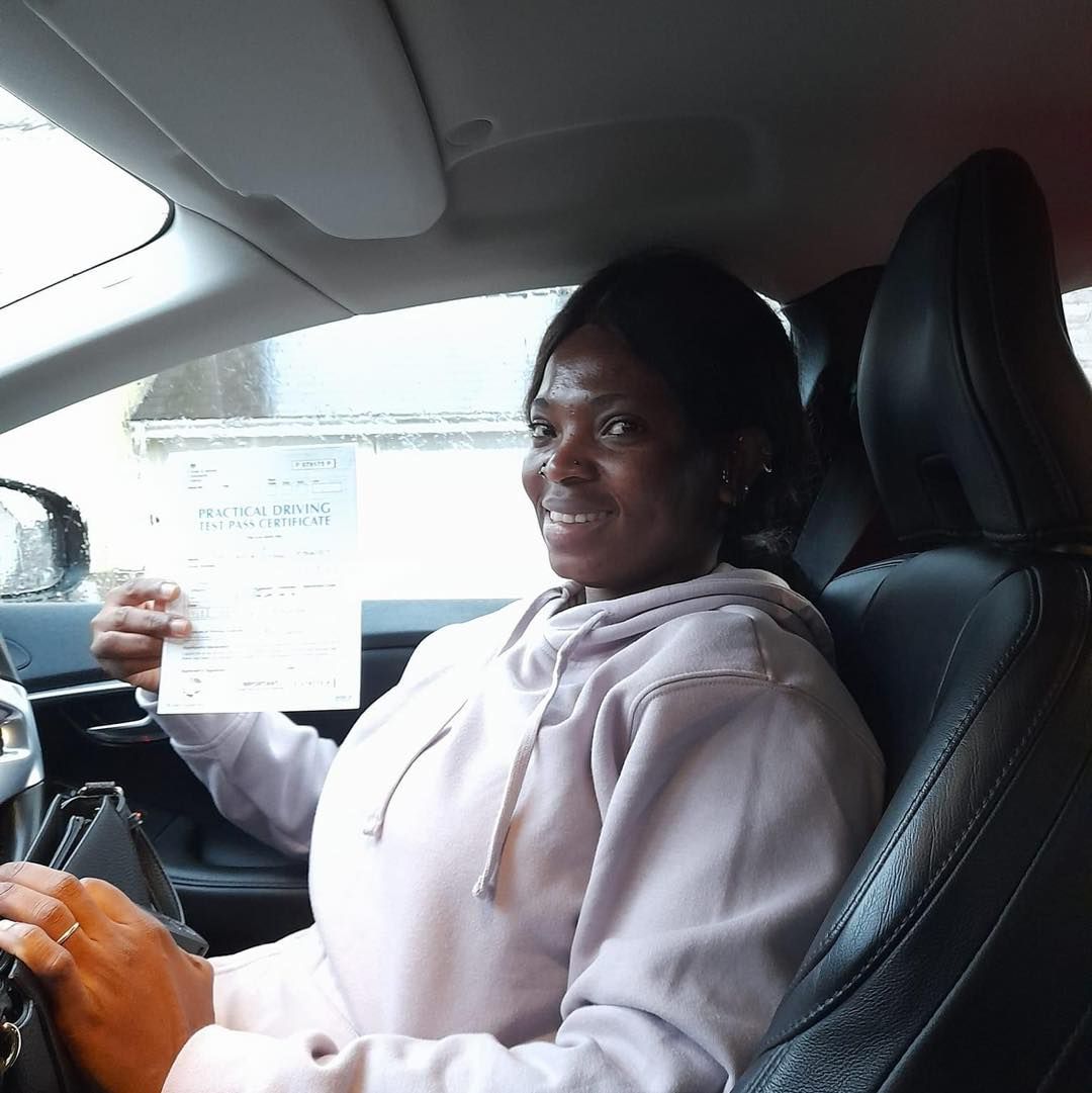 Automatic Driving Lessons Okehampton