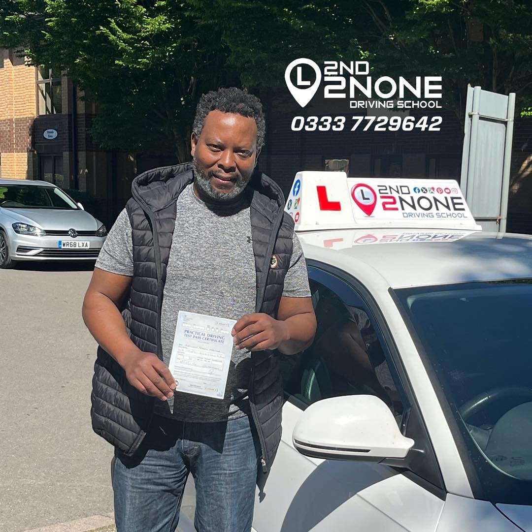 Driving lessons chippenham