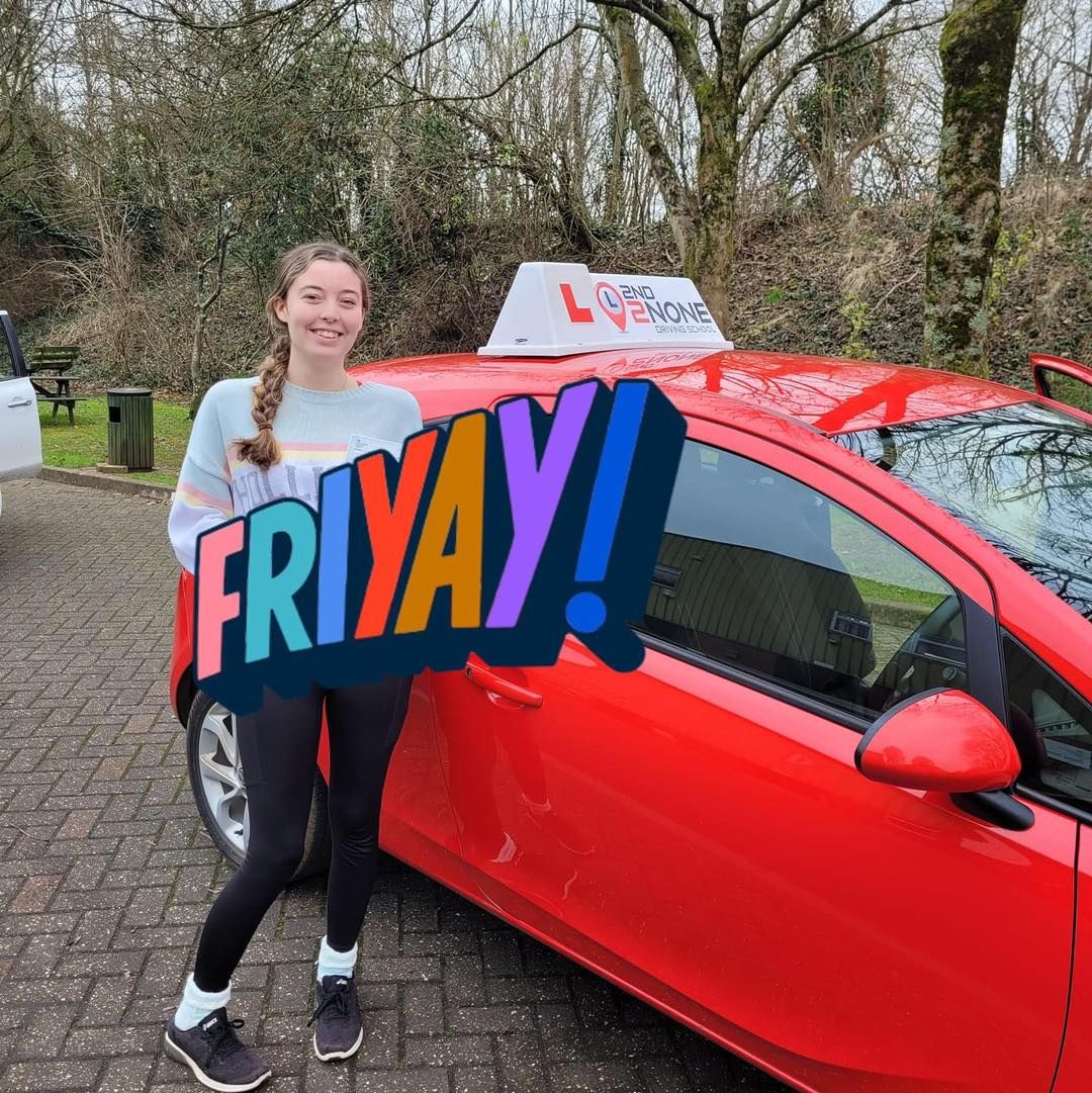 Driving Lessons Chippenham