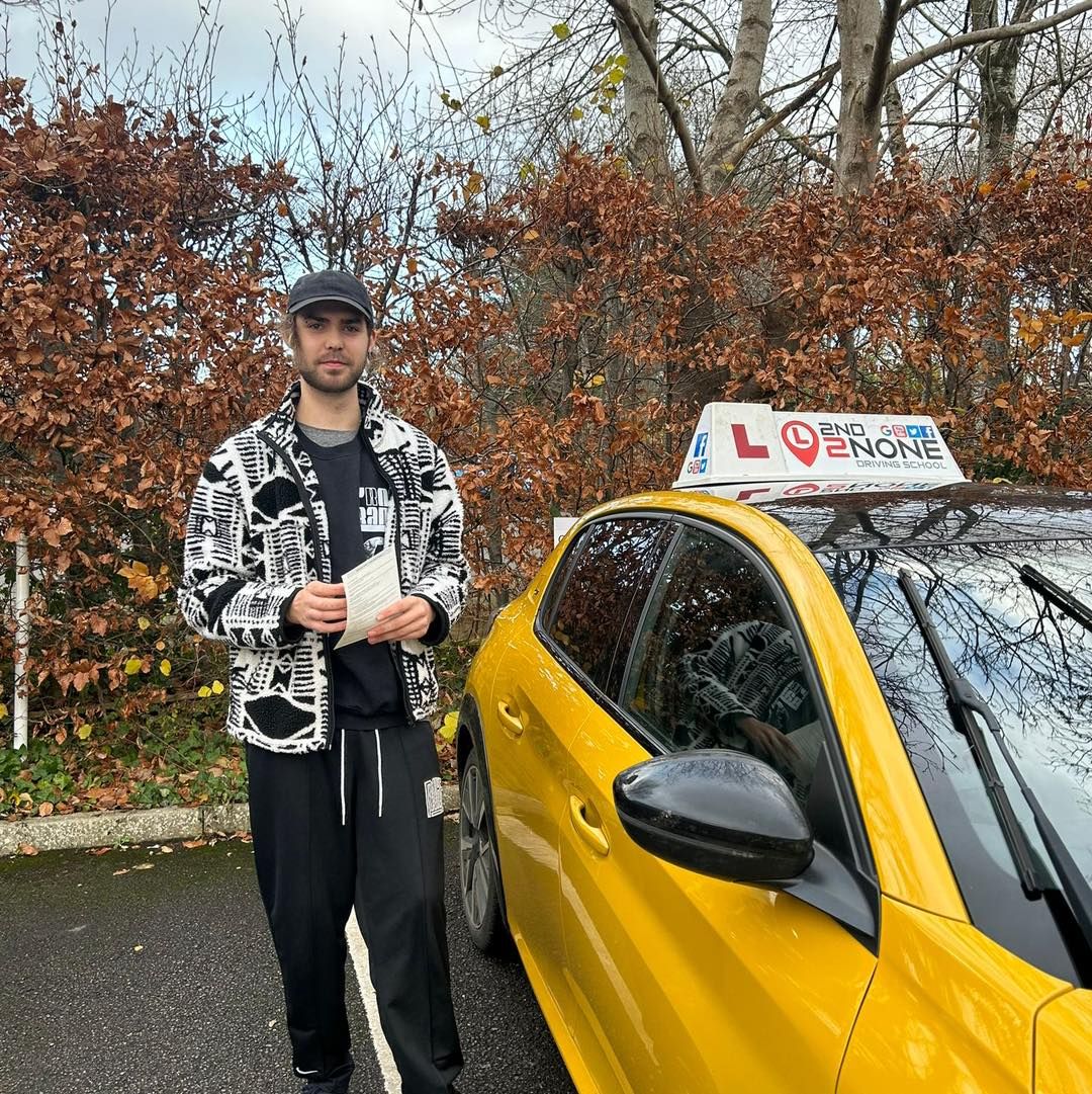 Driving Lessons Wincanton