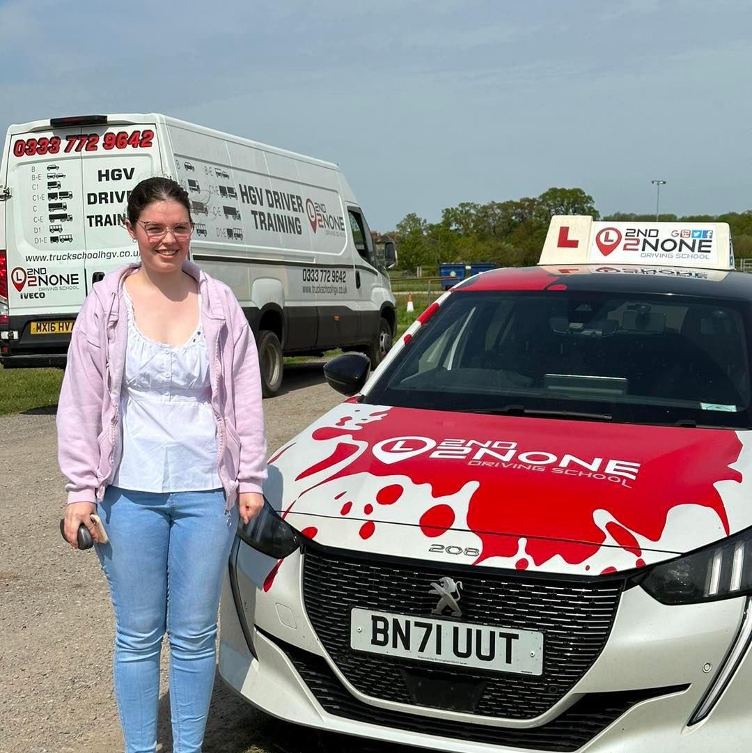 Driving Lessons Shaftesbury
