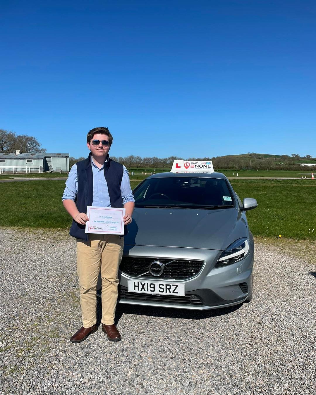 under 17s driving lessons