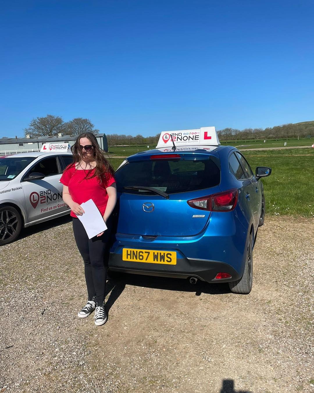 Local driving school