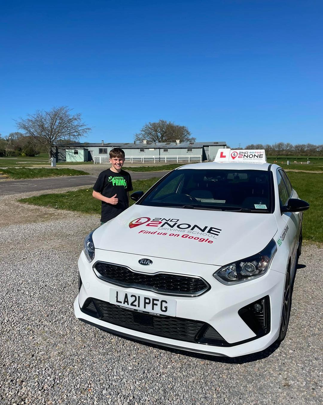 somerton driving schools