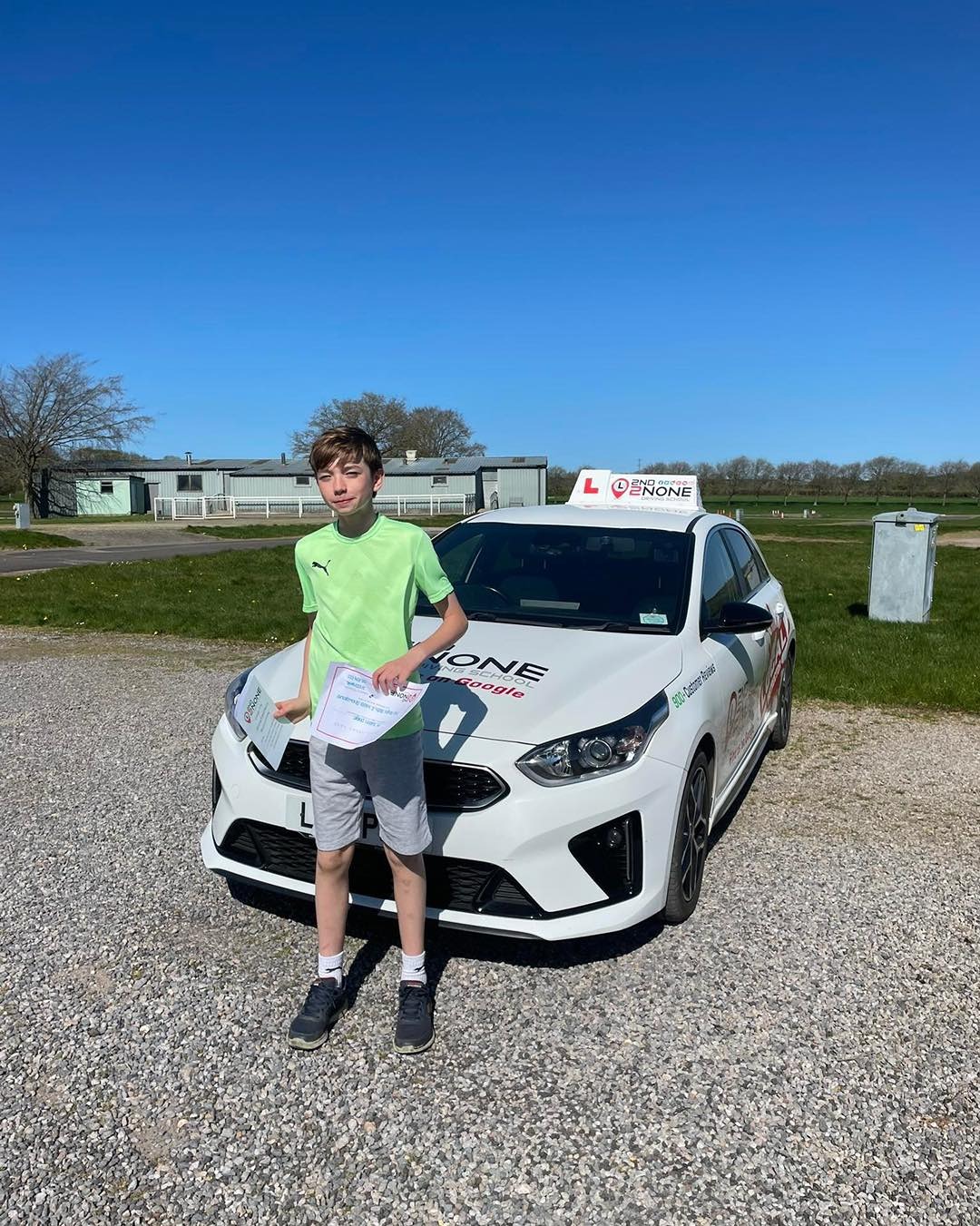 Driving Schools Weymouth