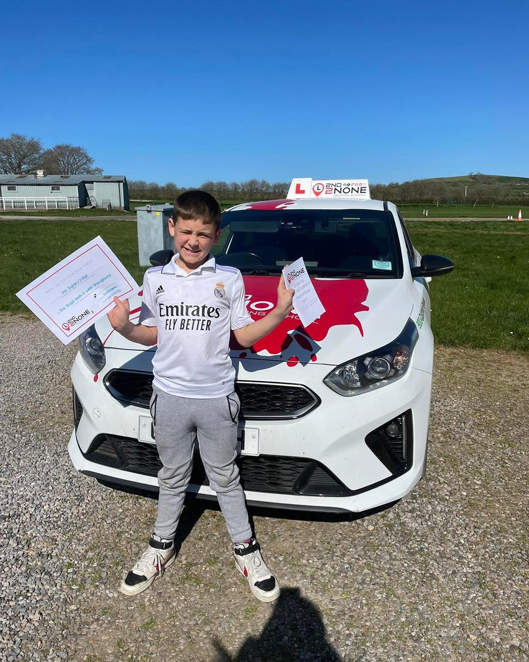 dorset driving schools