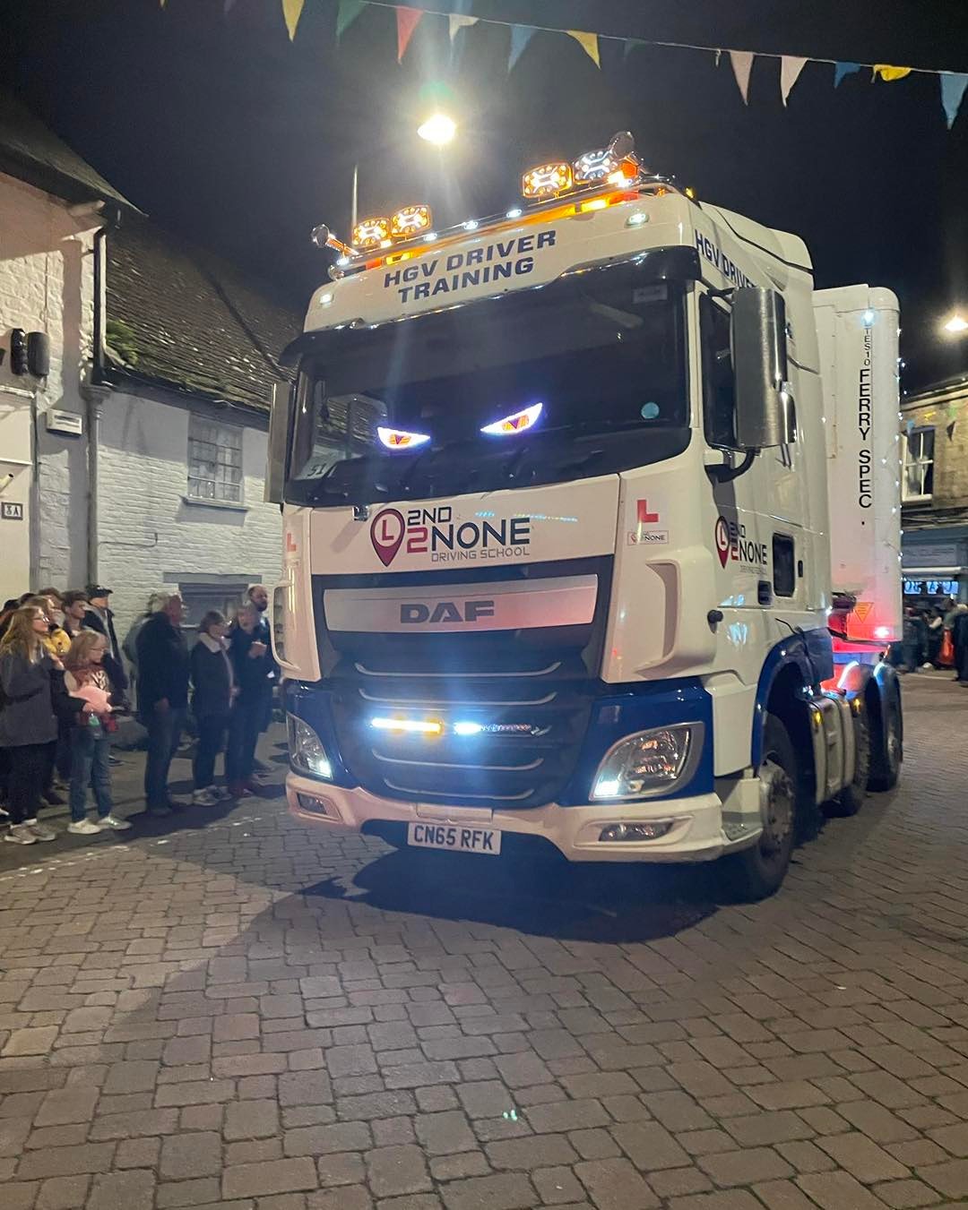 Shaftesbury Carnival
