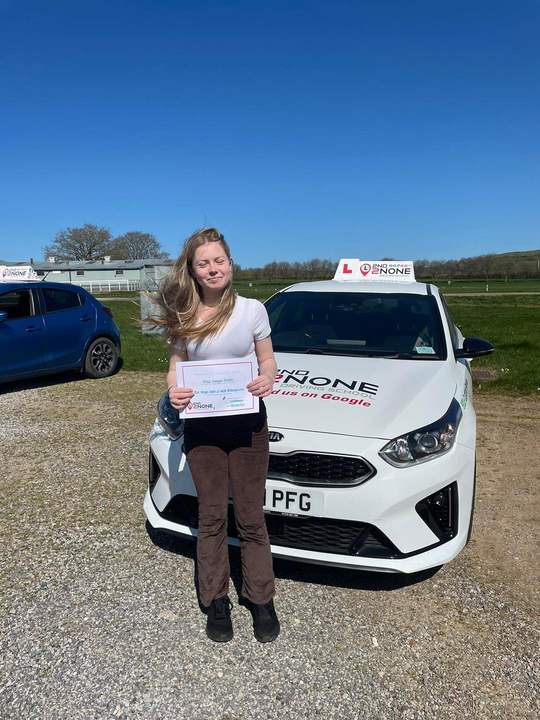 Driving schools Dorchester