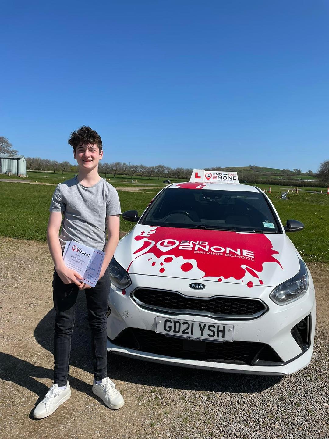 driving lessons somerton