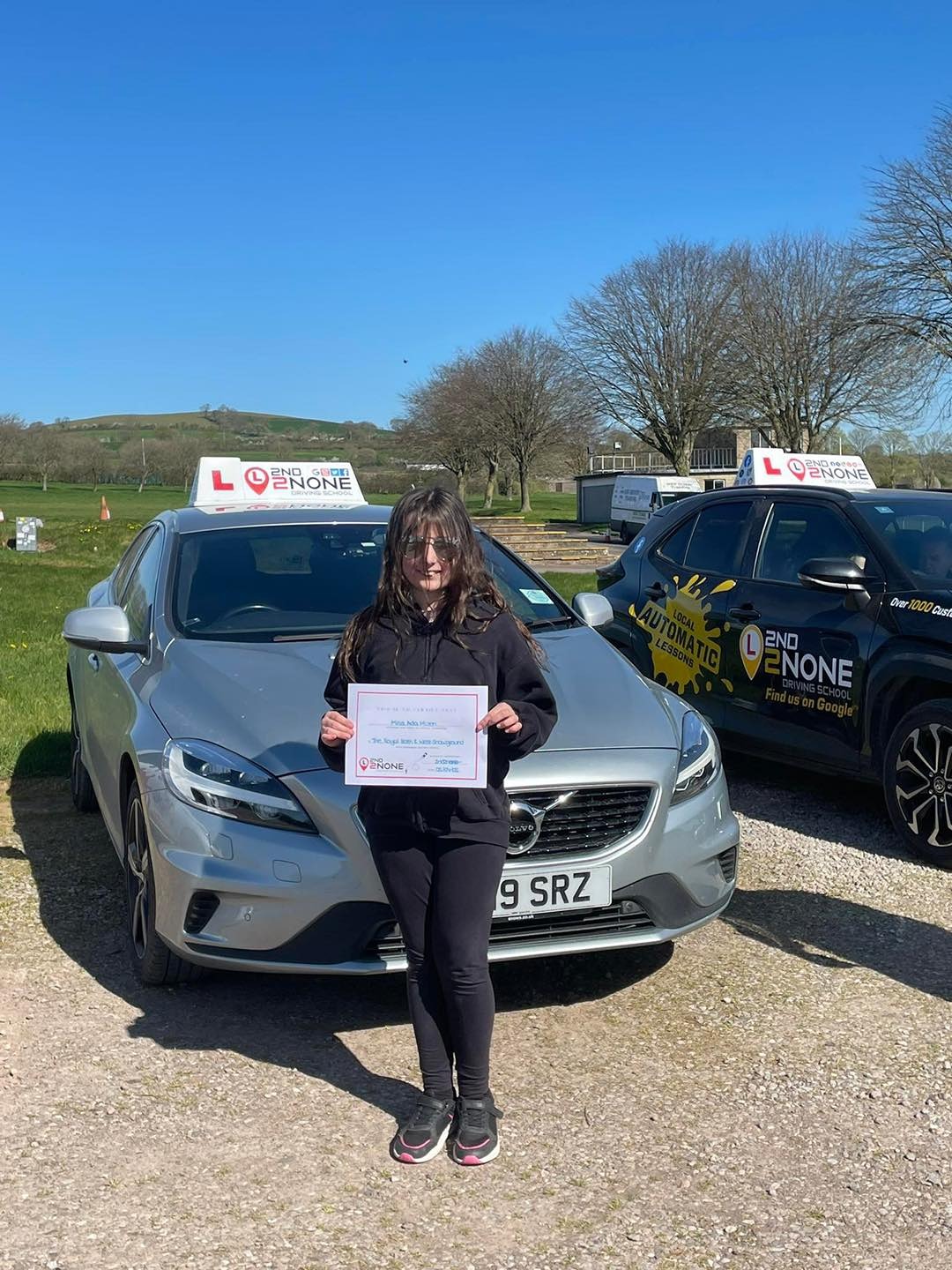 driving schools near me