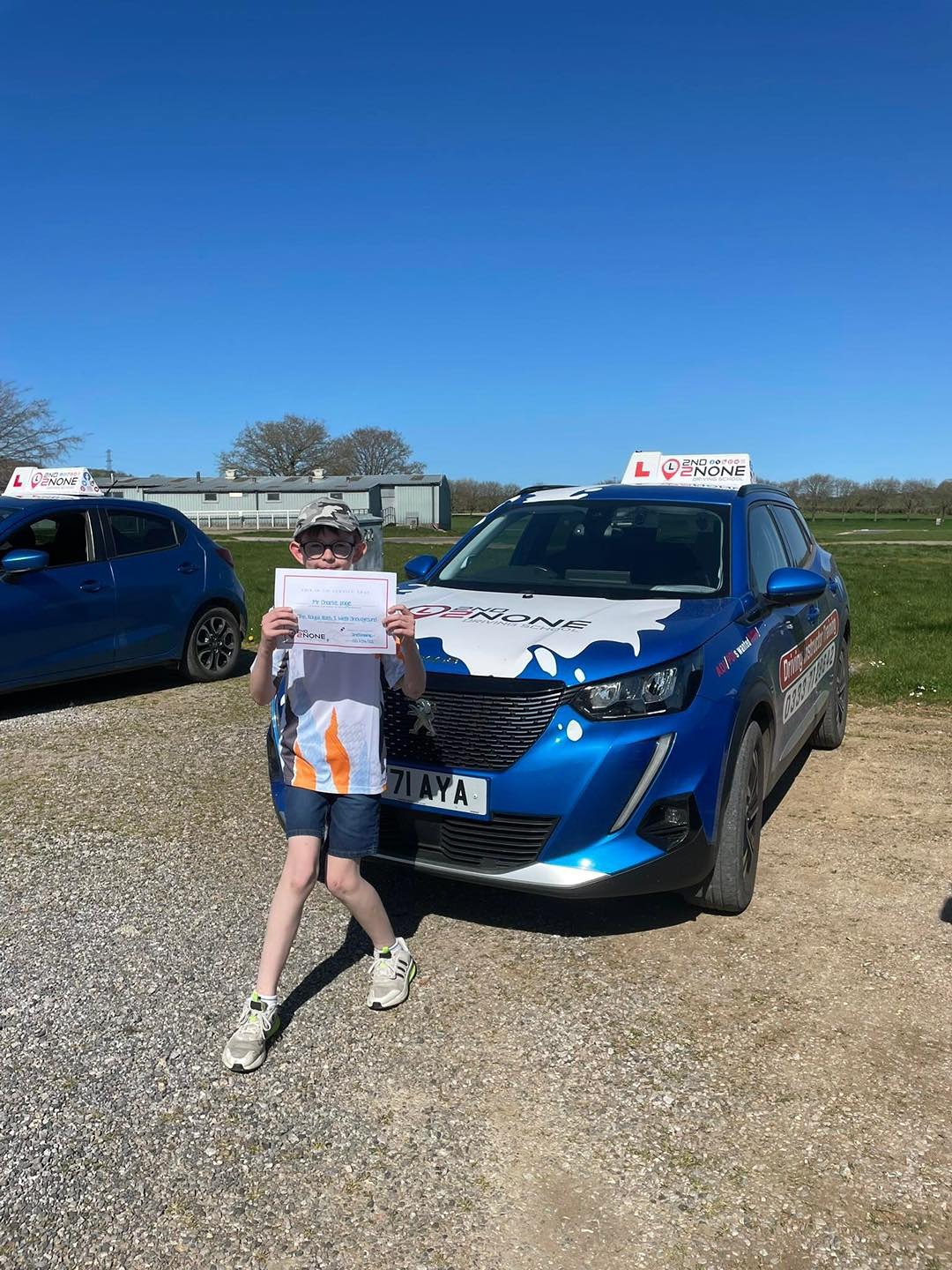 driving schools near me