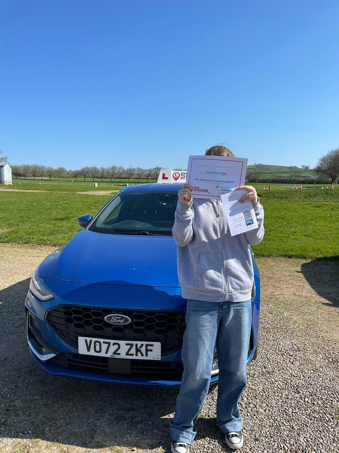 driving lessons Yeovil