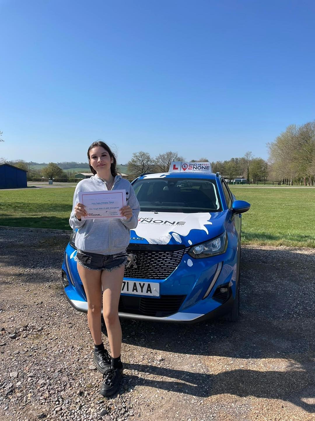 driving instructors dorset