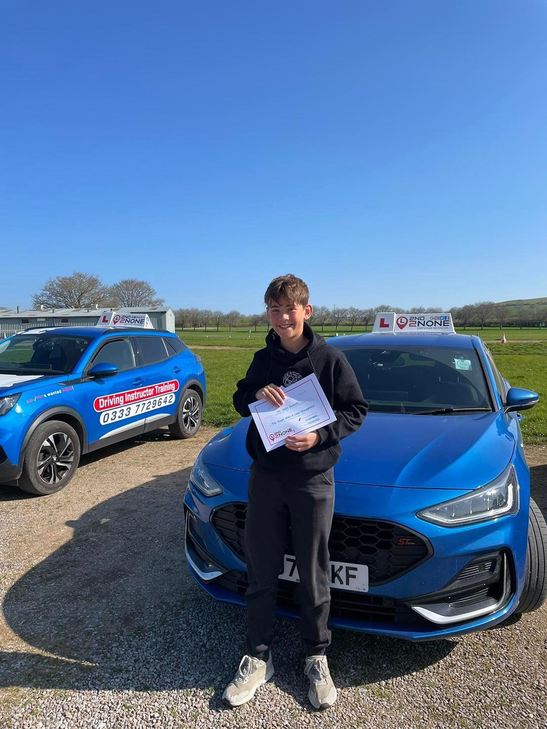 cheap driving lessons