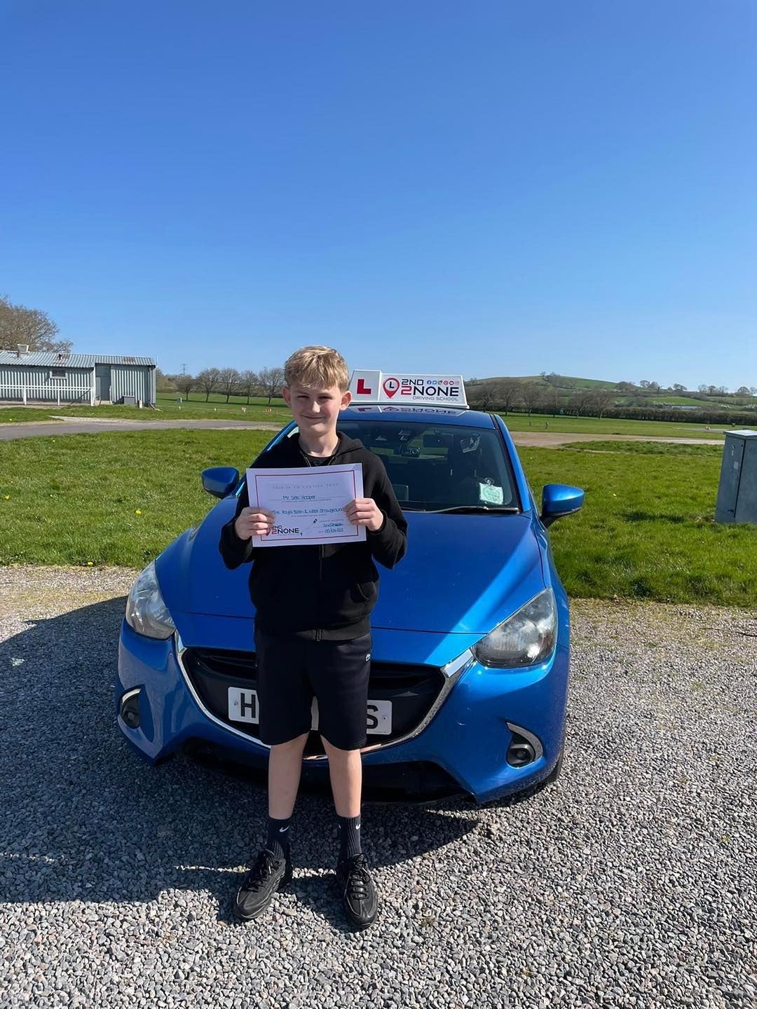 driving schools near me