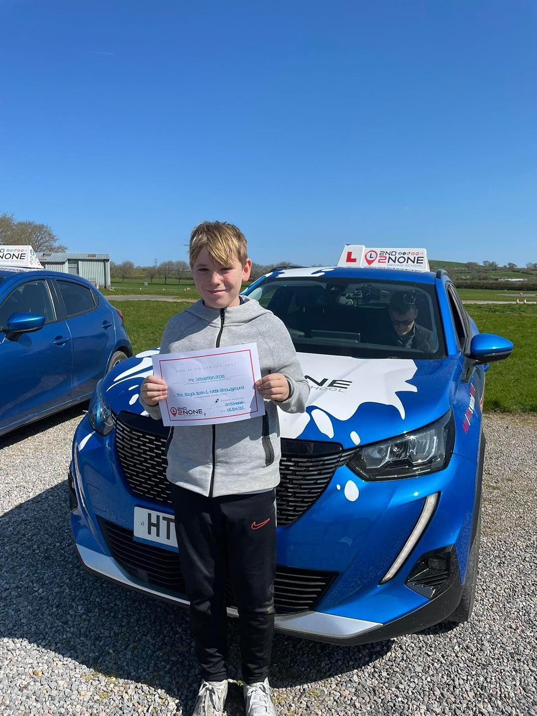 driving lessons Weymouth