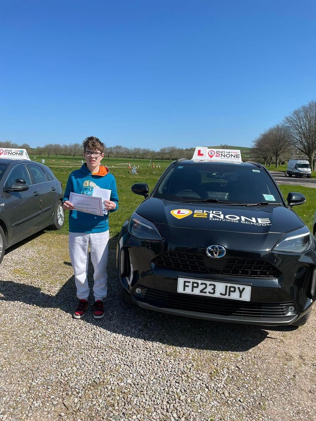 Driving Lessons Shaftesbury