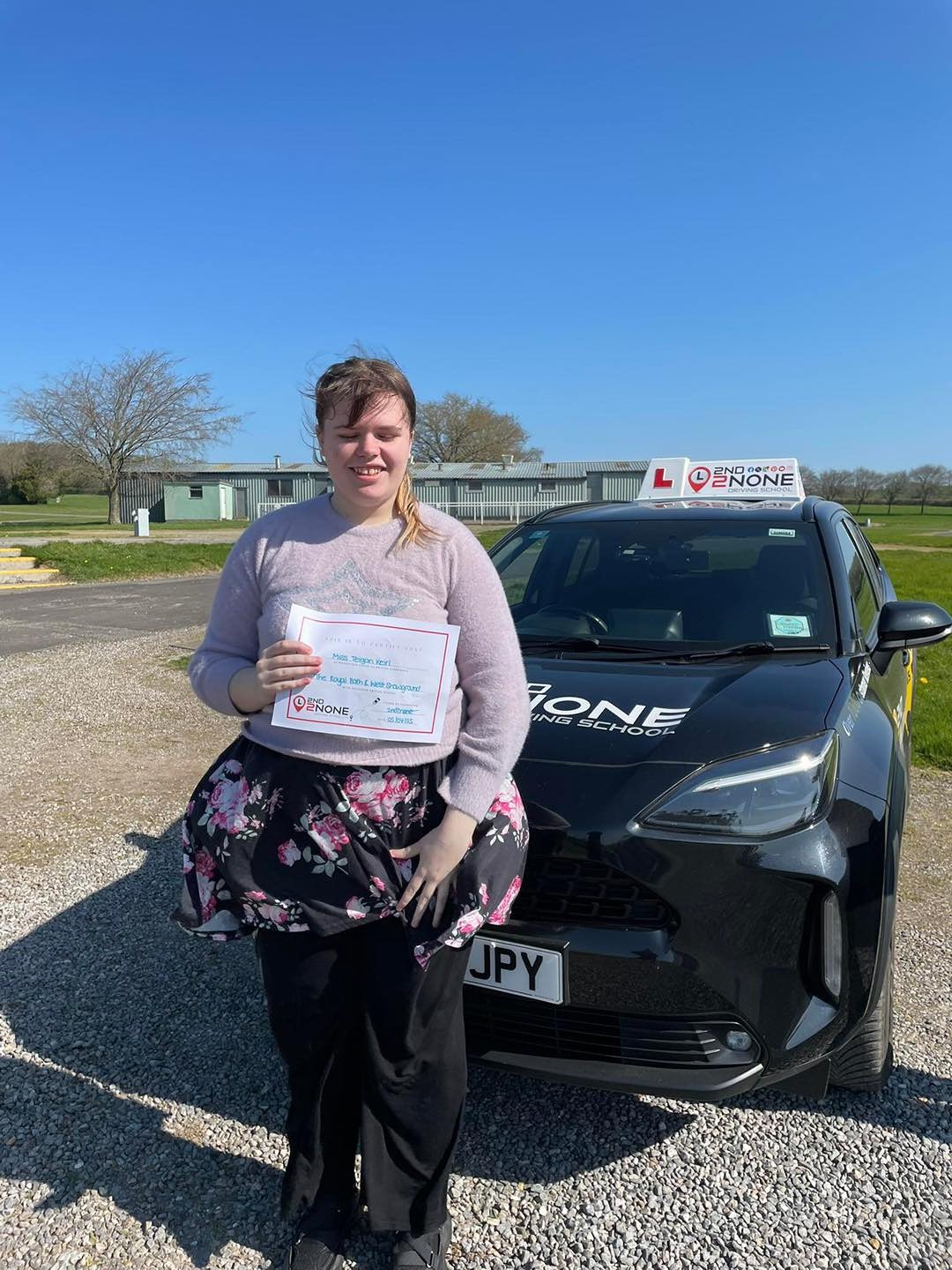 driving schools near me
