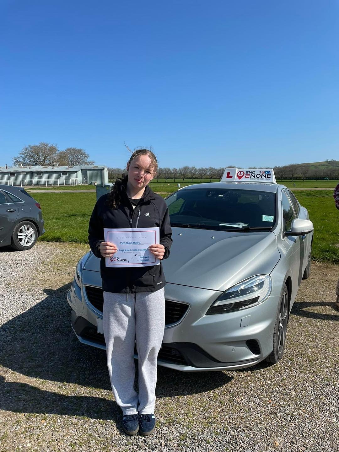 driving schools near me