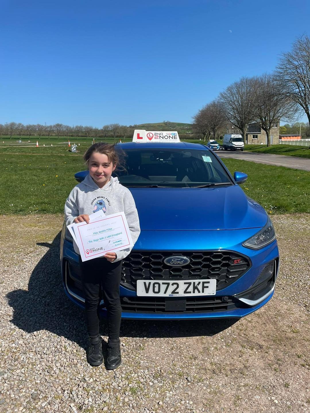 driving schools somerset