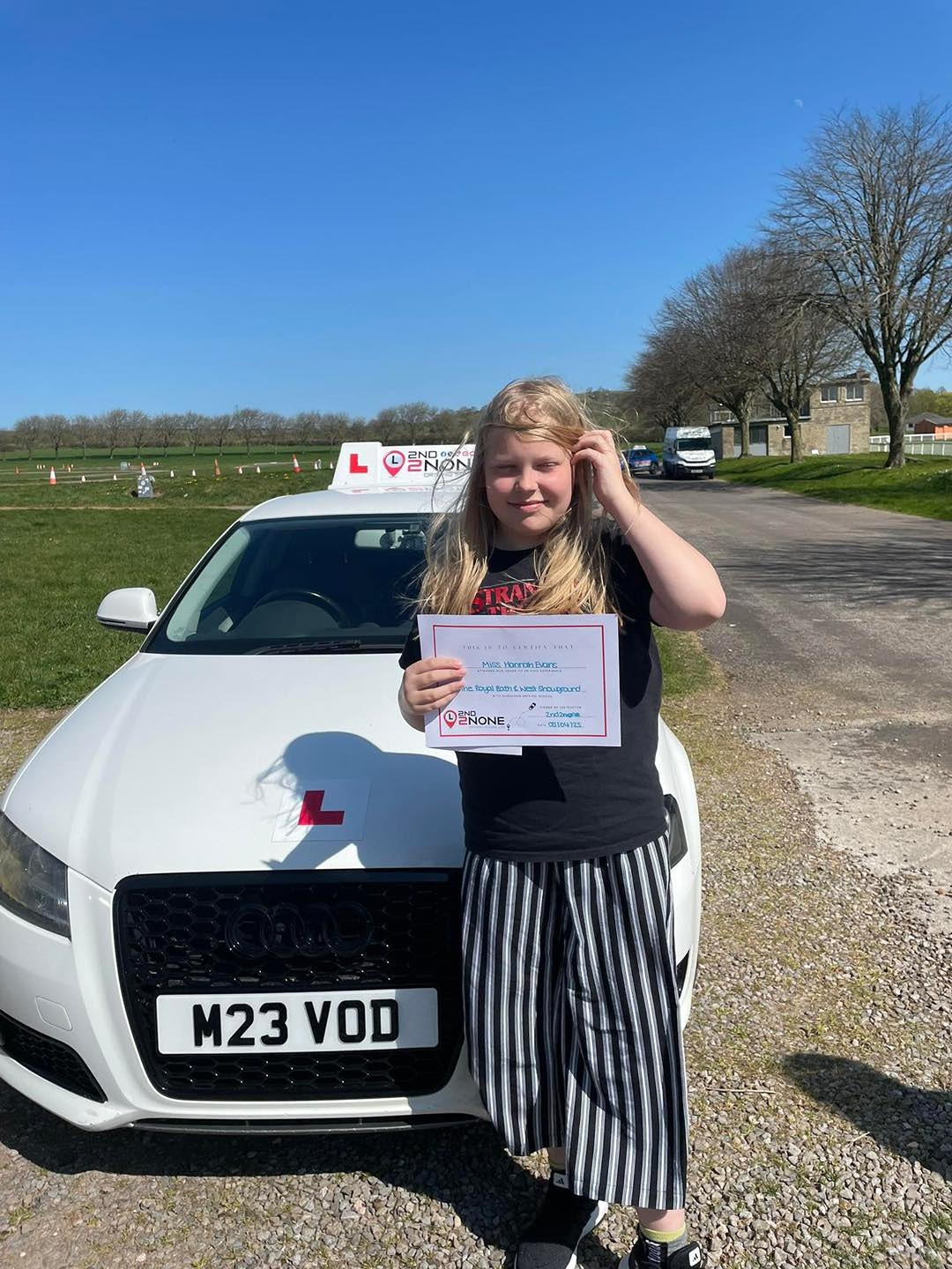 driving lessons Blandford