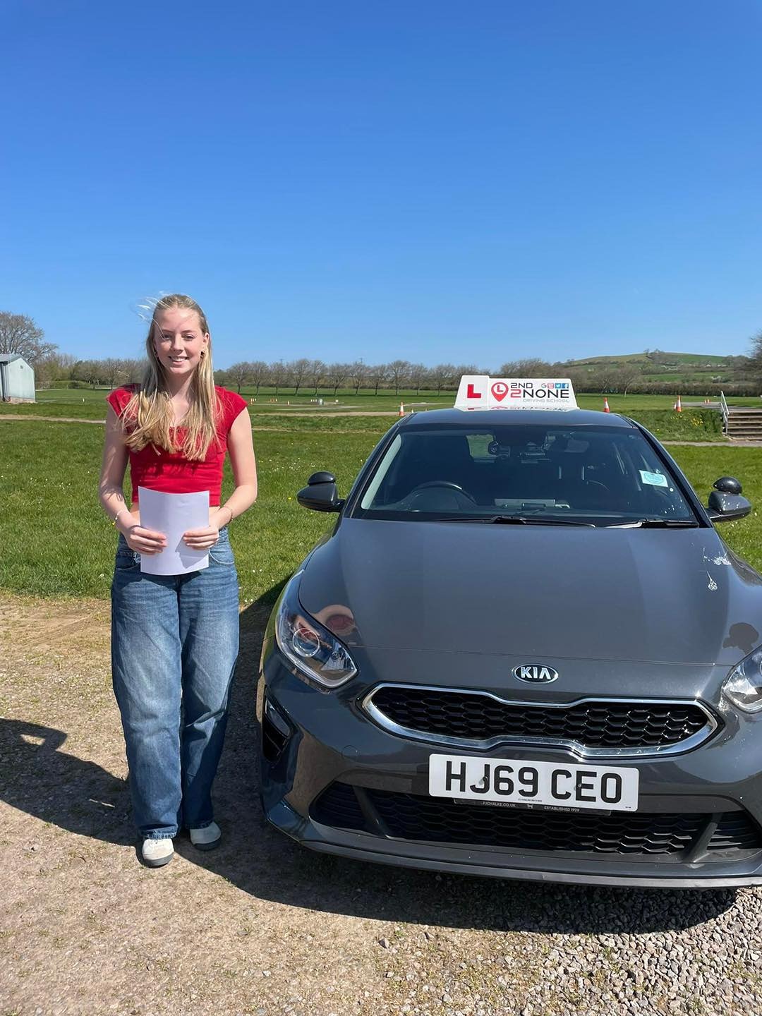 Driving Lessons Shaftesbury