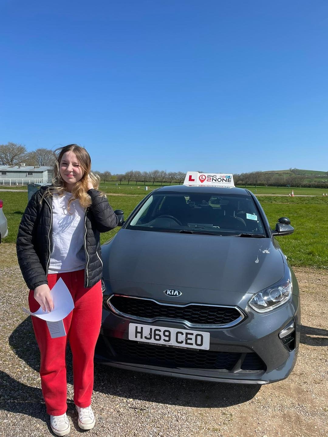 driving lessons shepton mallett