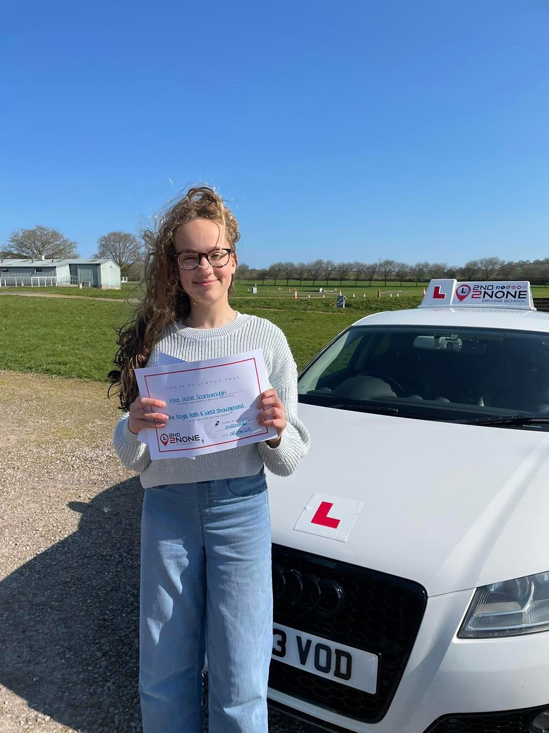 driving schools dorset