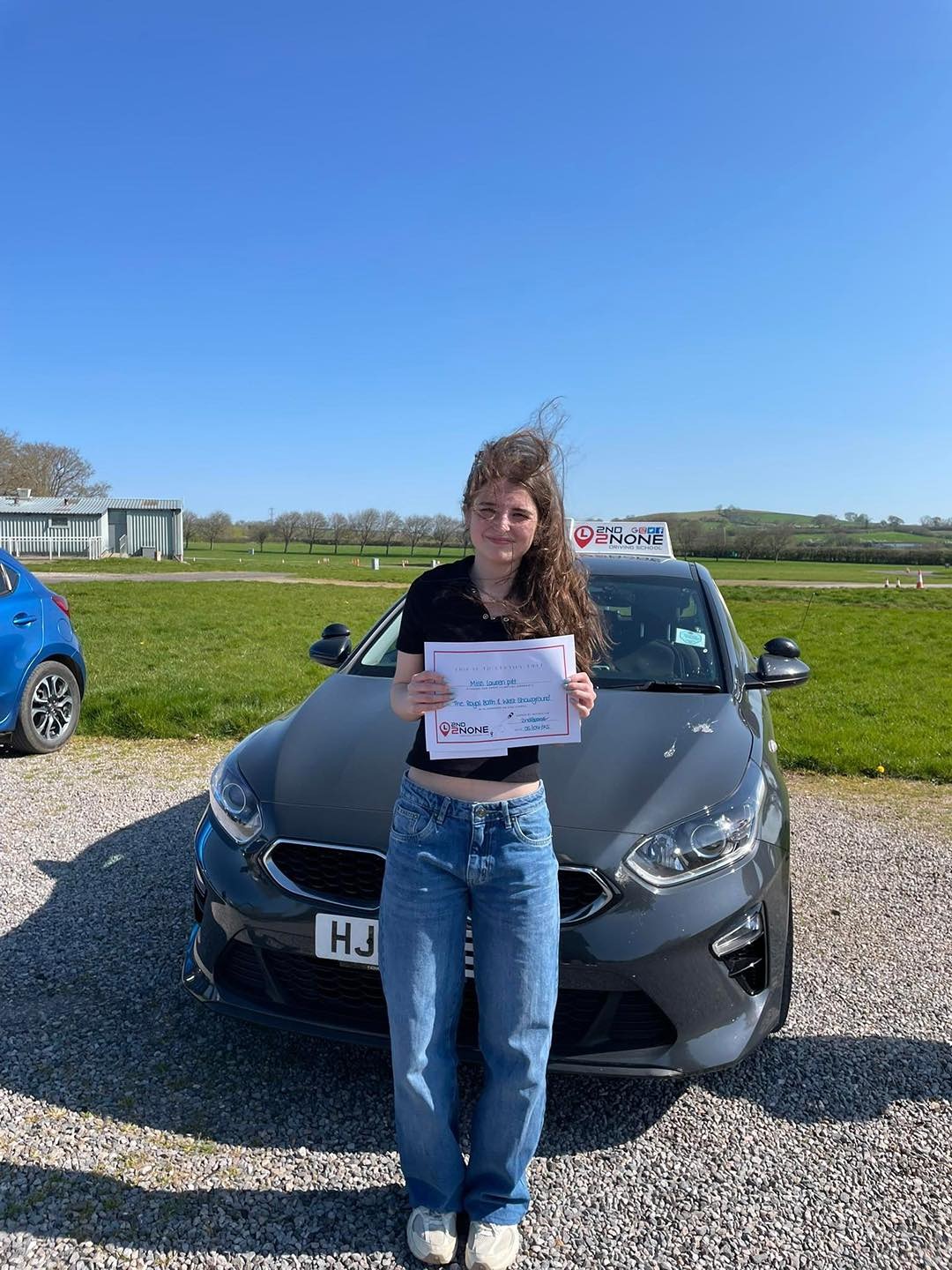Driving Lessons Gillingham Dorset