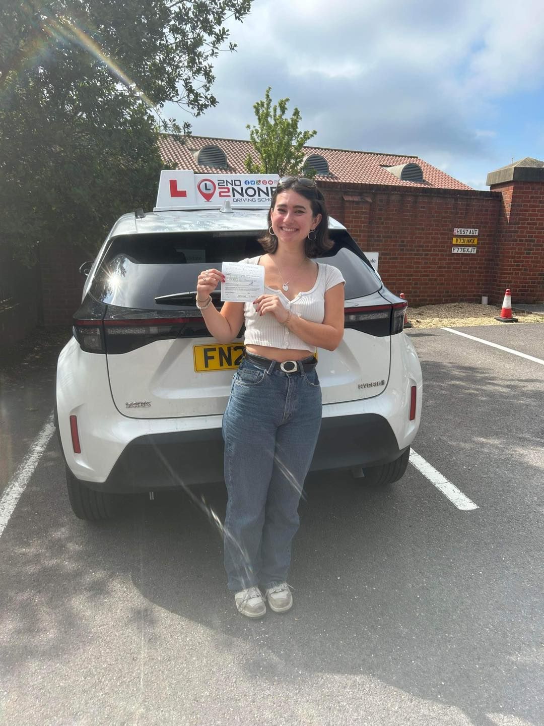 Intensive Driving Courses in Swindon
