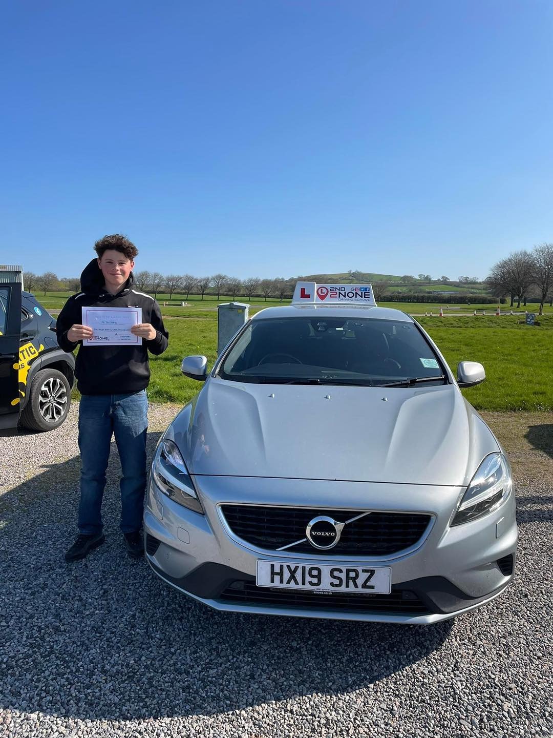 local driving lessons