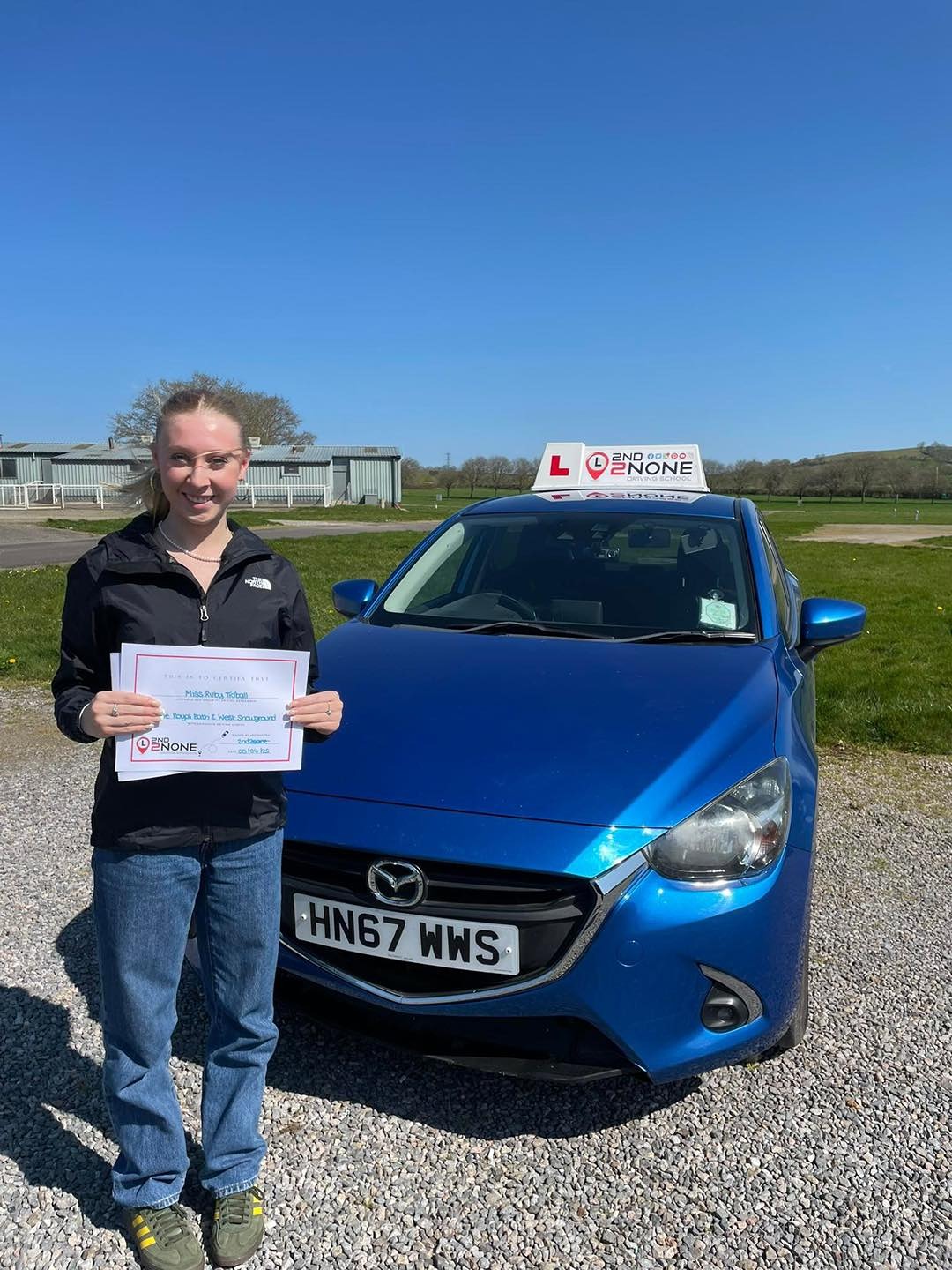 warminster driving lessons