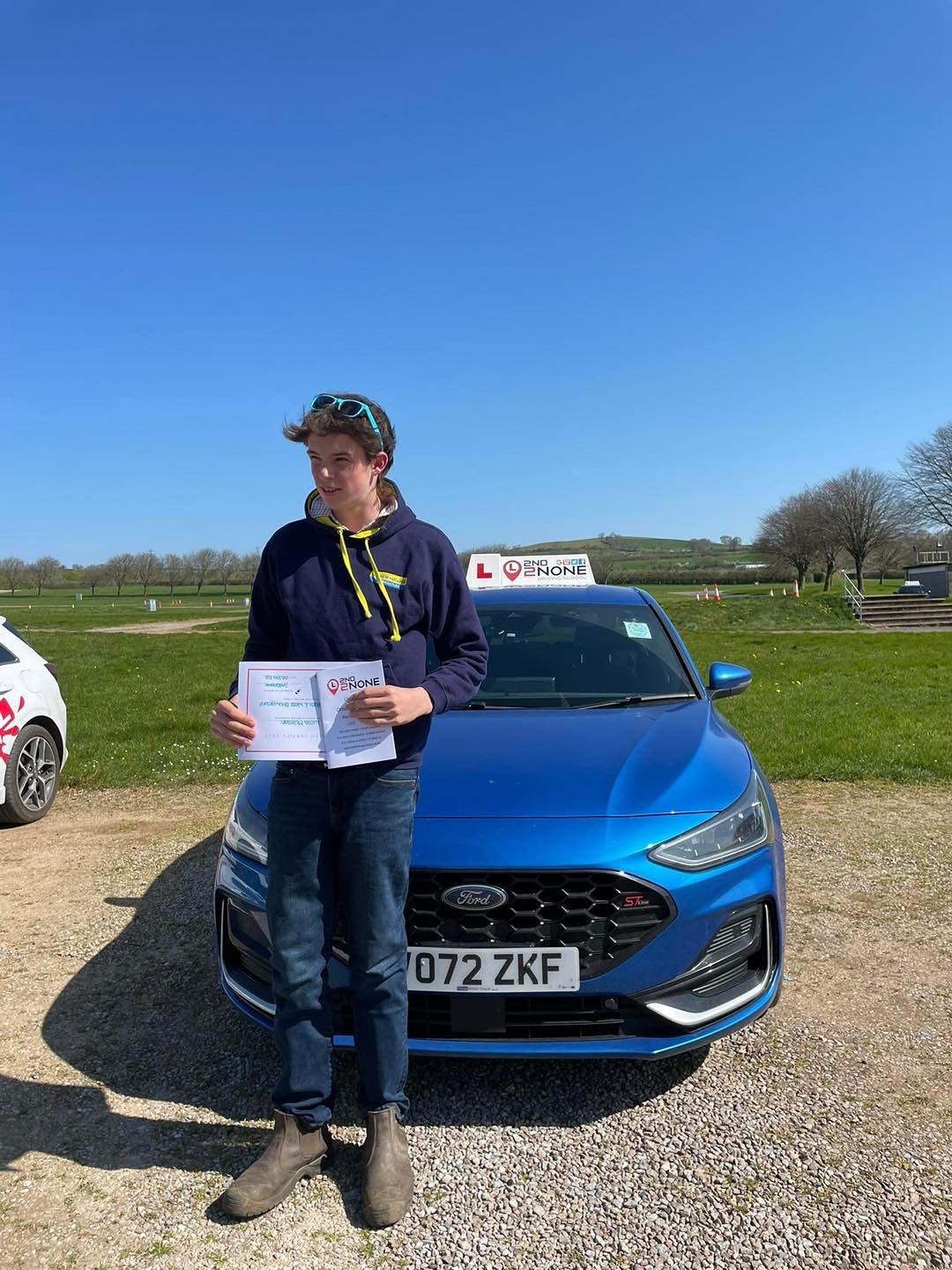 Driving Lessons Shaftesbury