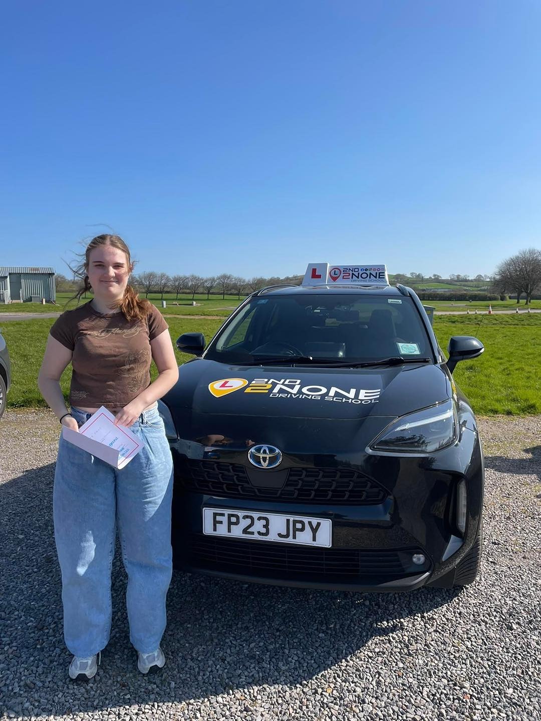 driving schools near me