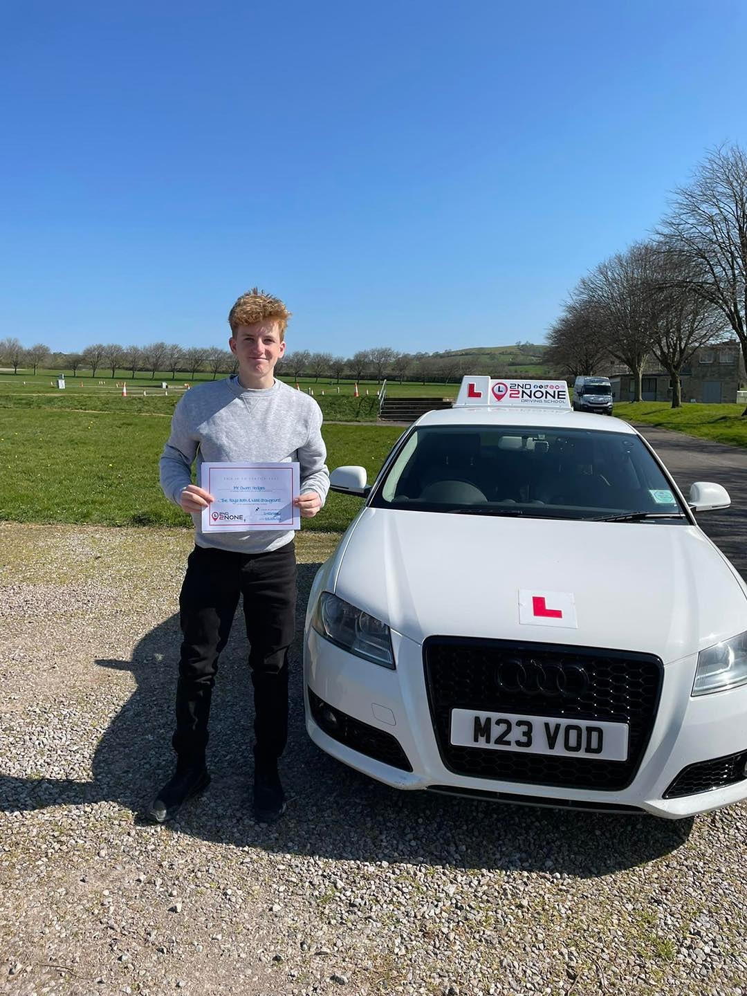 driving schools near me