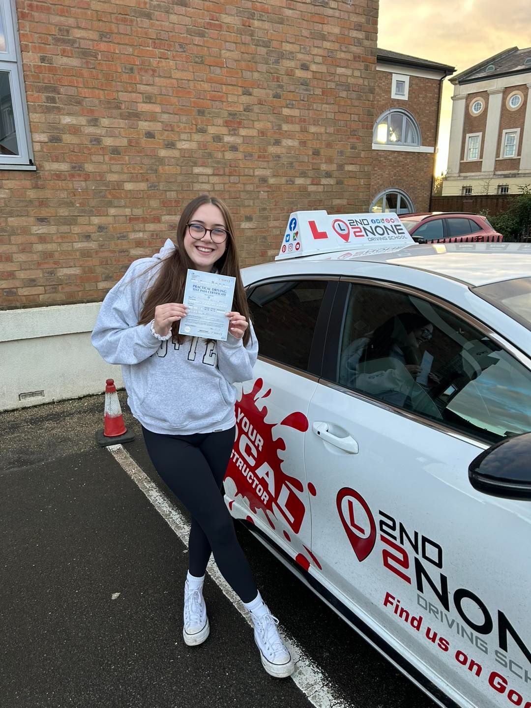 Driving Lessons Shaftesbury