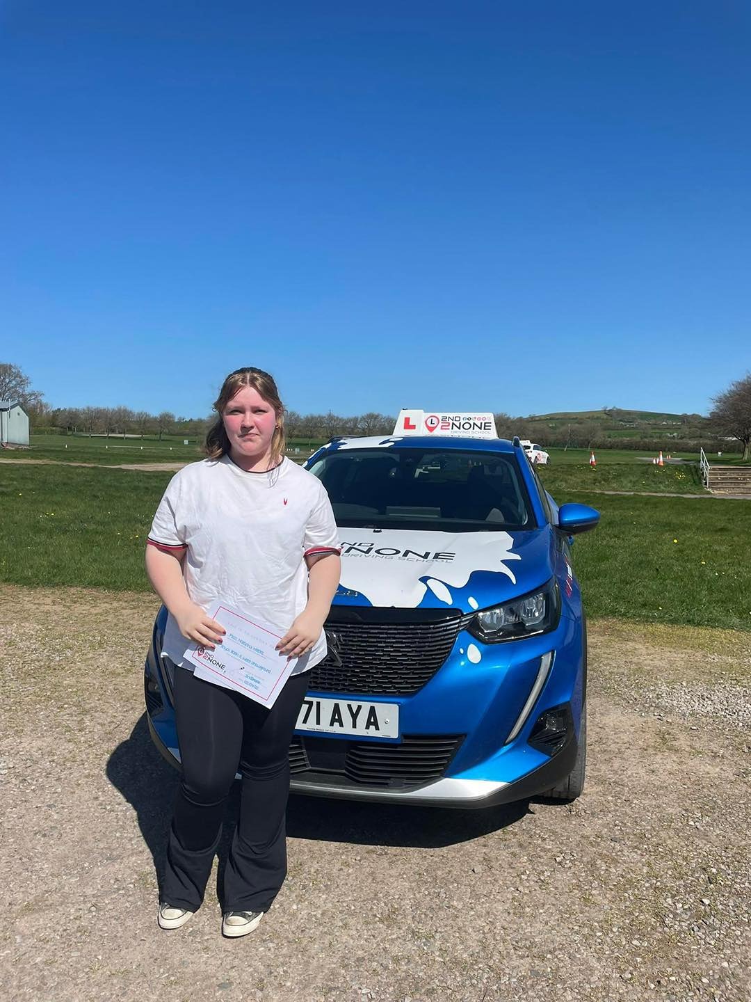 Driving Lessons Gillingham Dorset