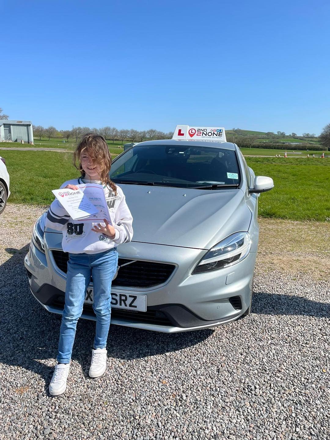 Driving Lessons Warminster